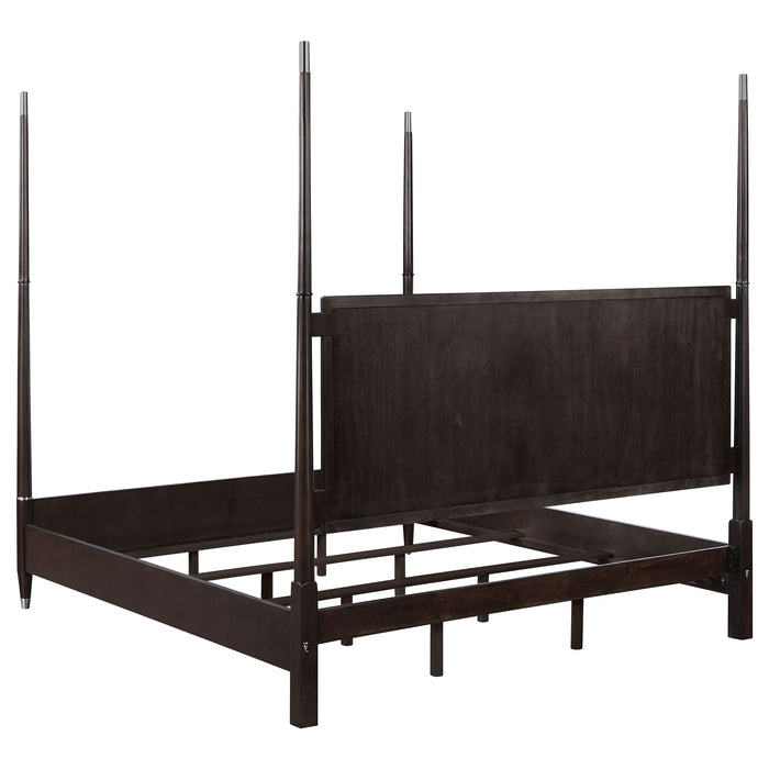 Emberlyn 4 Pc Bedroom Set - Just Furniture (PA) - Multi Location