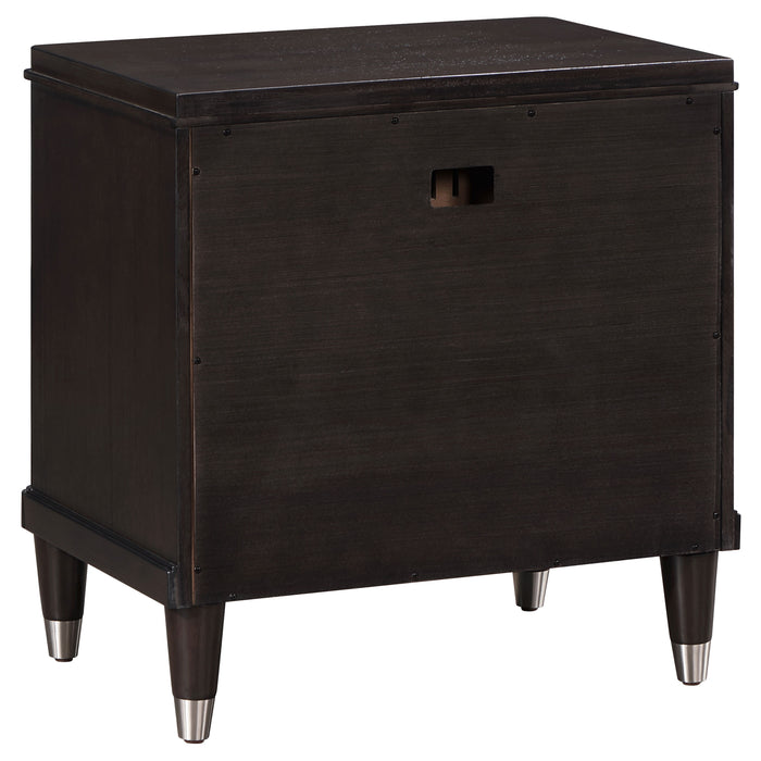 Emberlyn 4 Pc Bedroom Set - Just Furniture (PA) - Multi Location