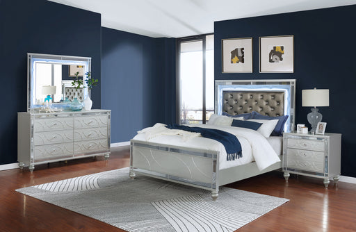 Gunnison 5 Pc Bedroom Sets - Just Furniture (PA) - Multi Location