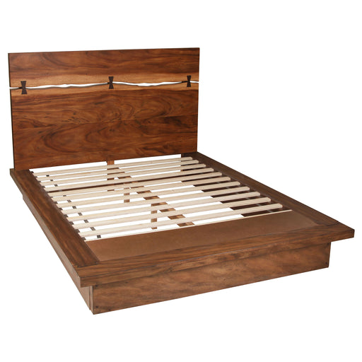Winslow Queen & E.King Bed - Just Furniture (PA) - Multi Location