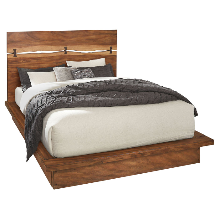 Winslow Queen & E.King Bed - Just Furniture (PA) - Multi Location