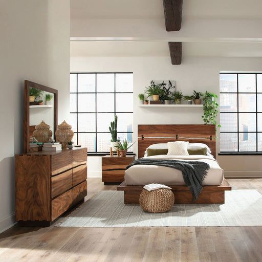 Winslow Bedroom Sets - Just Furniture (PA) - Multi Location