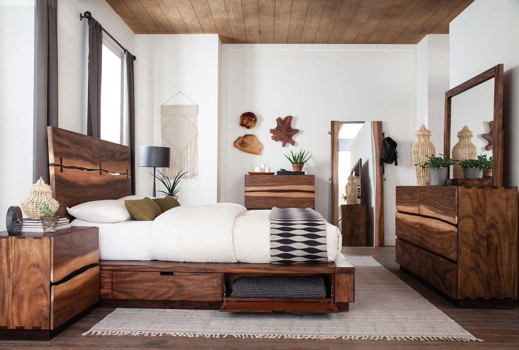 Winslow Bedroom Sets - Just Furniture (PA) - Multi Location