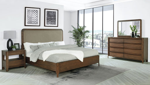 Maderia 4 & 5 Piece Bedroom Set - Just Furniture (PA) - Multi Location