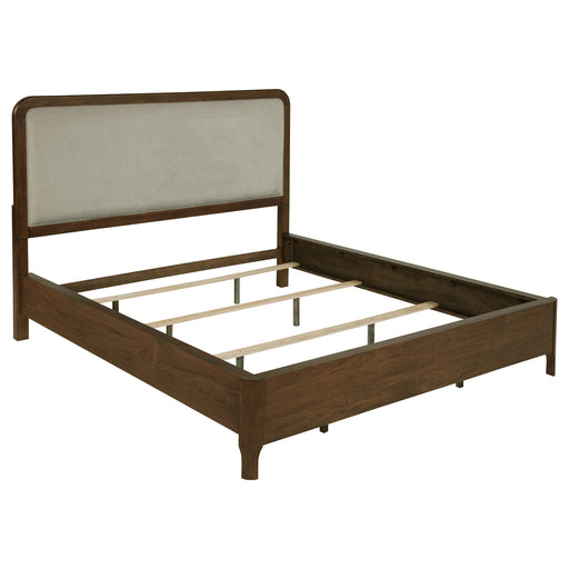 Maderia California King, E.King, & Queen Bed - Just Furniture (PA) - Multi Location