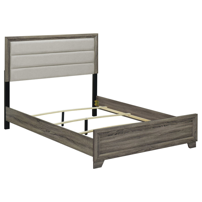 Wright 4 Pc & 5 Pc Bedroom Set - Just Furniture (PA) - Multi Location