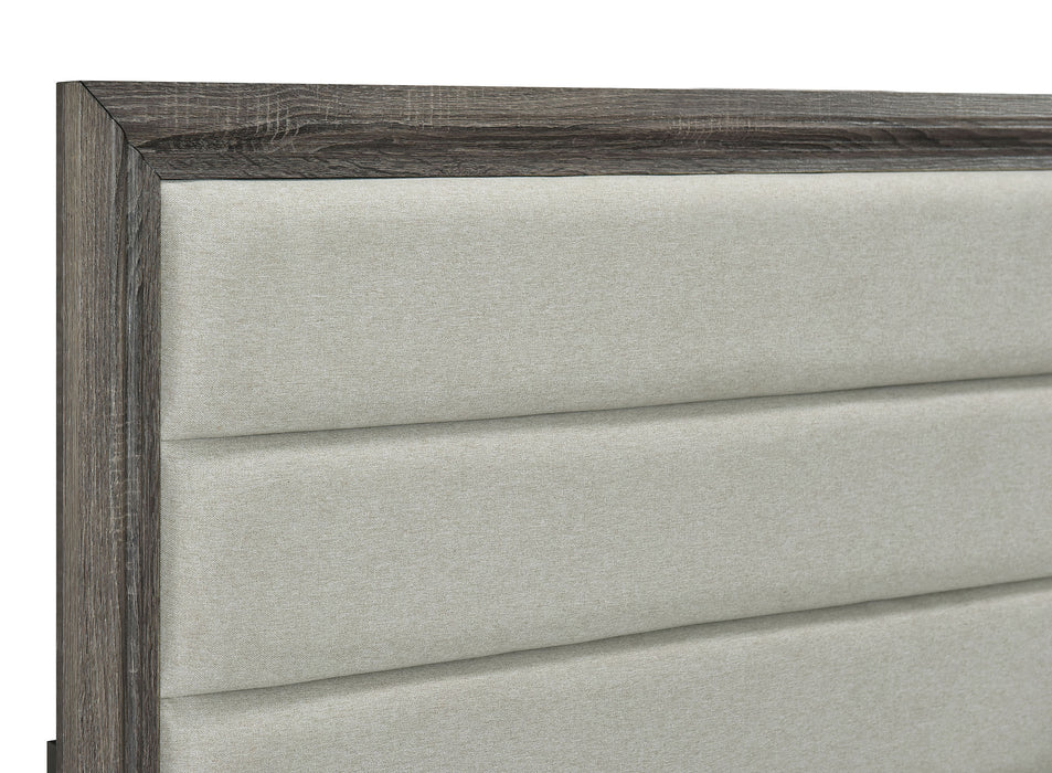 Wright 4 Pc & 5 Pc Bedroom Set - Just Furniture (PA) - Multi Location