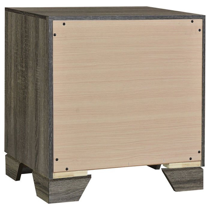 Wright 4 Pc & 5 Pc Bedroom Set - Just Furniture (PA) - Multi Location