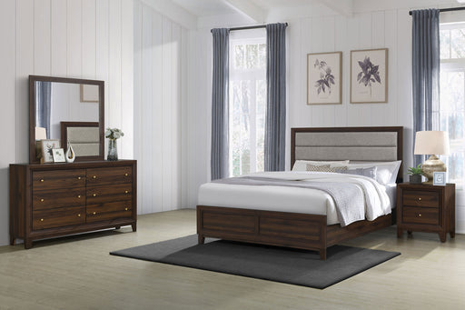 Welsley 4 & 5 PieceBedroom Set - Just Furniture (PA) - Multi Location