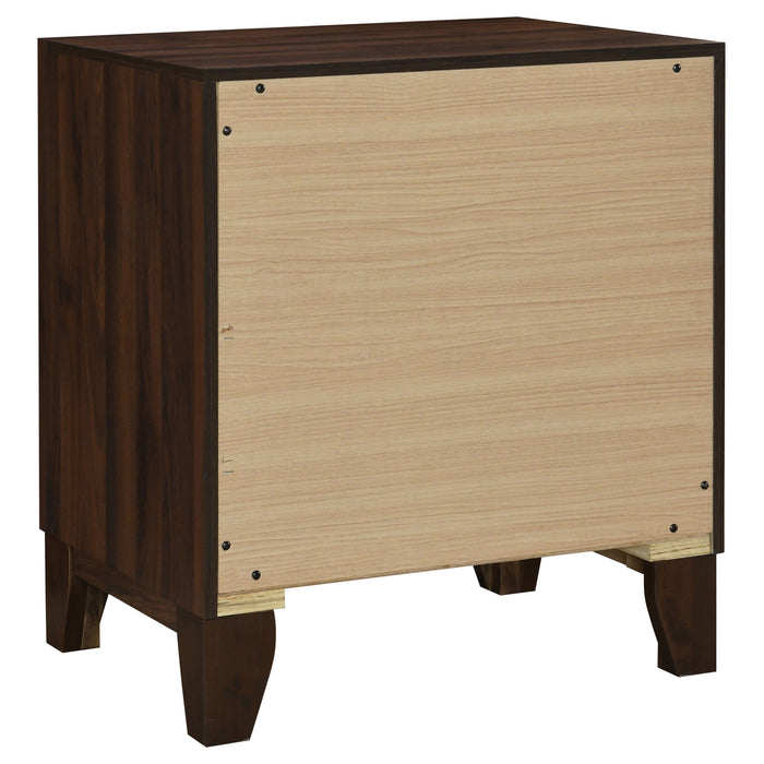 Welsley 4 & 5 PieceBedroom Set - Just Furniture (PA) - Multi Location