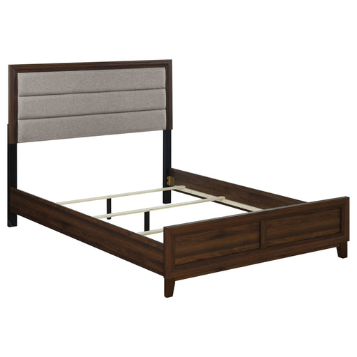 Welsley Eastern King & Queen Bed - Just Furniture (PA) - Multi Location
