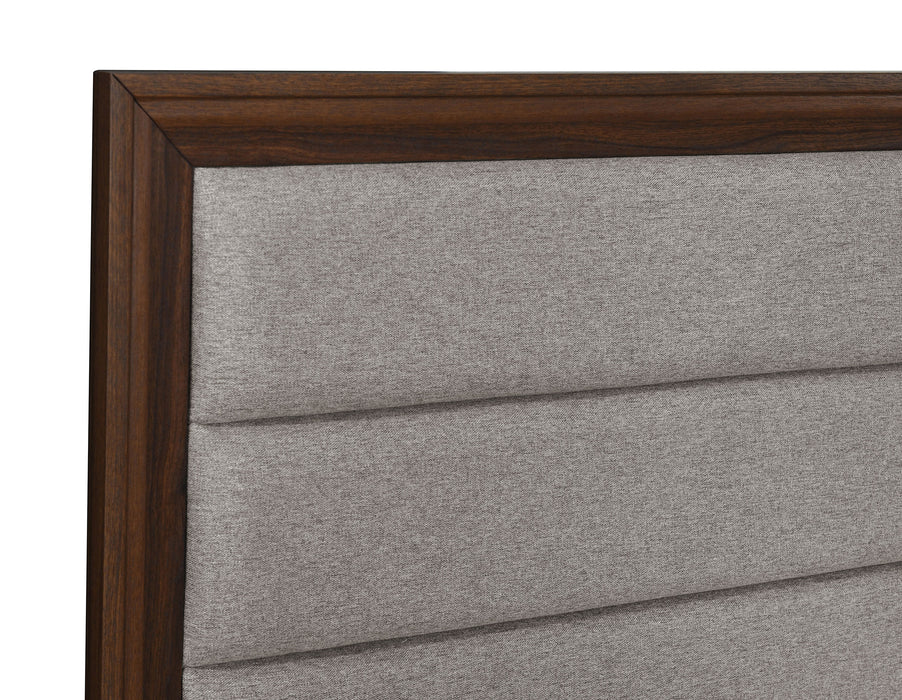 Welsley 4 & 5 PieceBedroom Set - Just Furniture (PA) - Multi Location