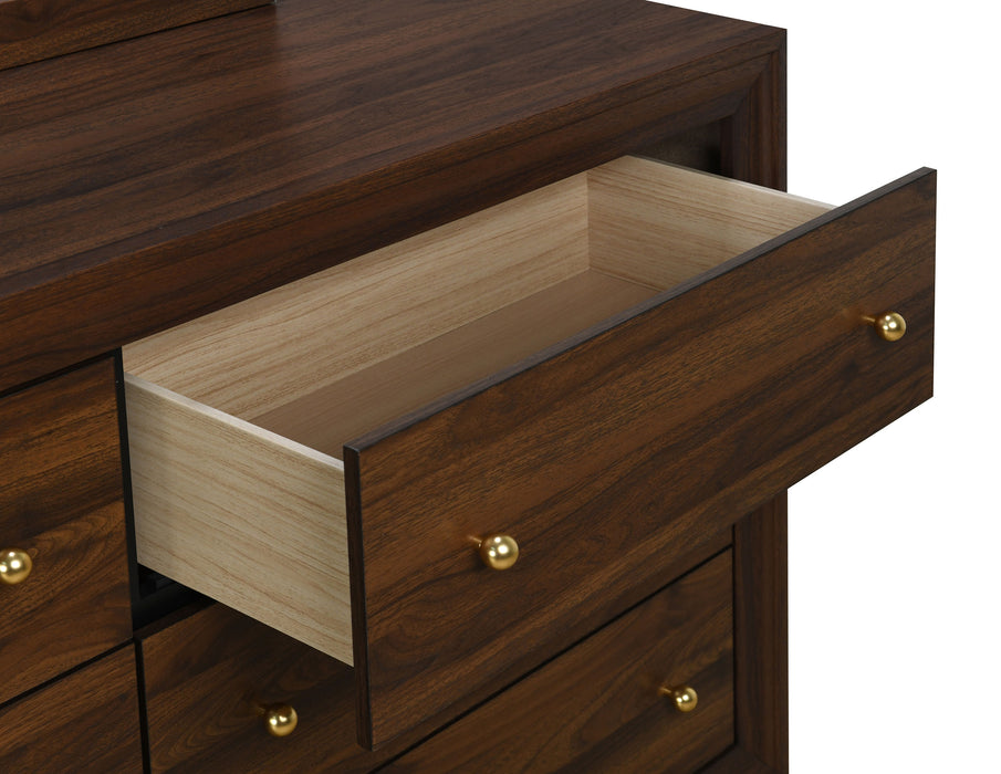 Welsley Dresser - Just Furniture (PA) - Multi Location