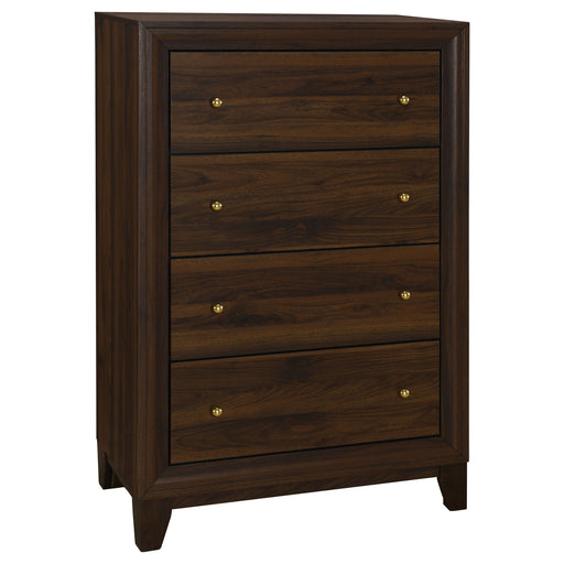 Welsley Chest - Just Furniture (PA) - Multi Location