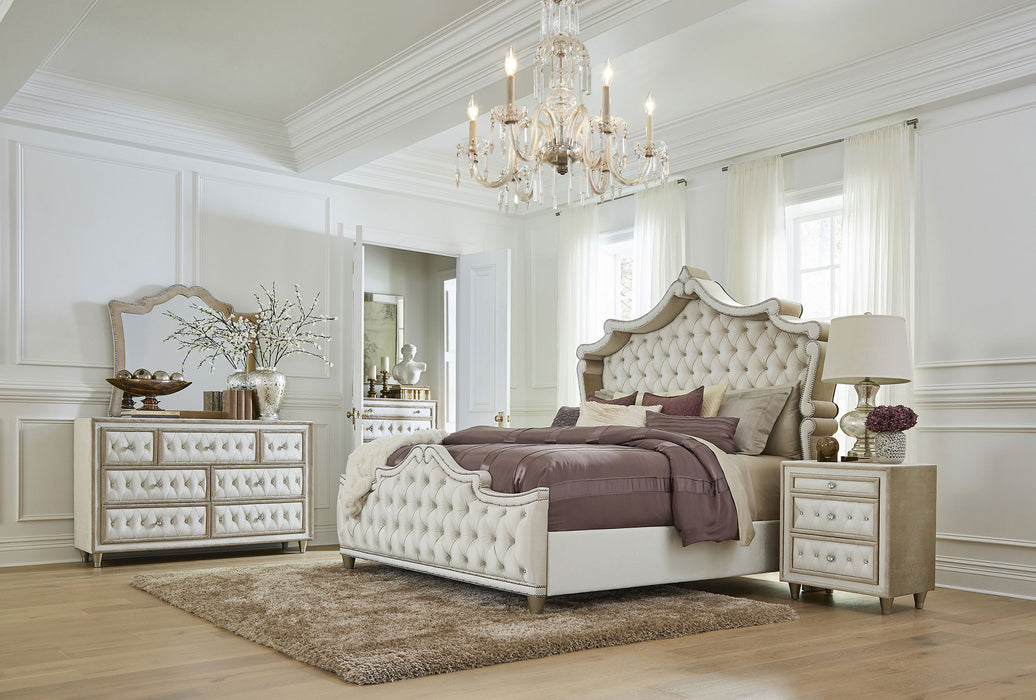 Antonella Bedroom Sets - Just Furniture (PA) - Multi Location