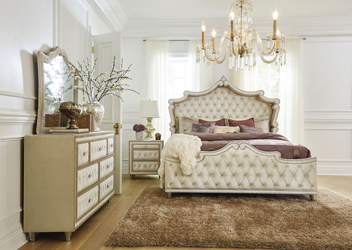 Antonella Bedroom Sets - Just Furniture (PA) - Multi Location