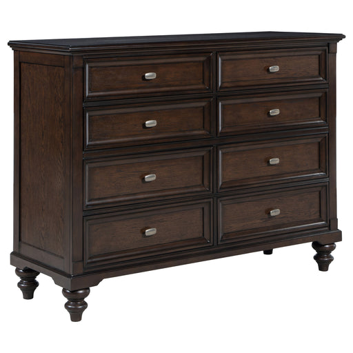 Andover Dresser - Just Furniture (PA) - Multi Location