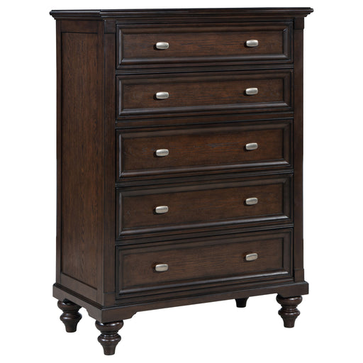 Andover Chest - Just Furniture (PA) - Multi Location