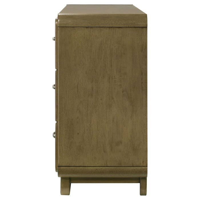 Amsbury Dresser - Just Furniture (PA) - Multi Location