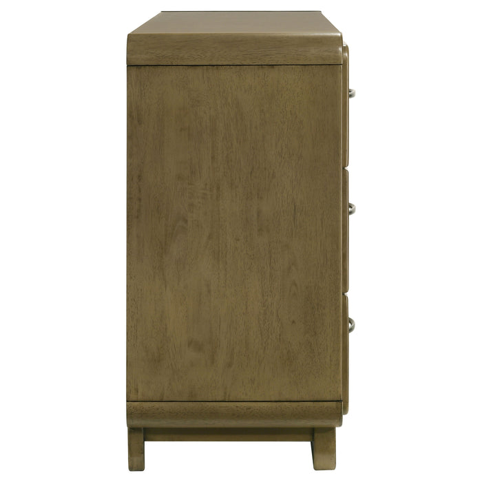 Amsbury Dresser - Just Furniture (PA) - Multi Location