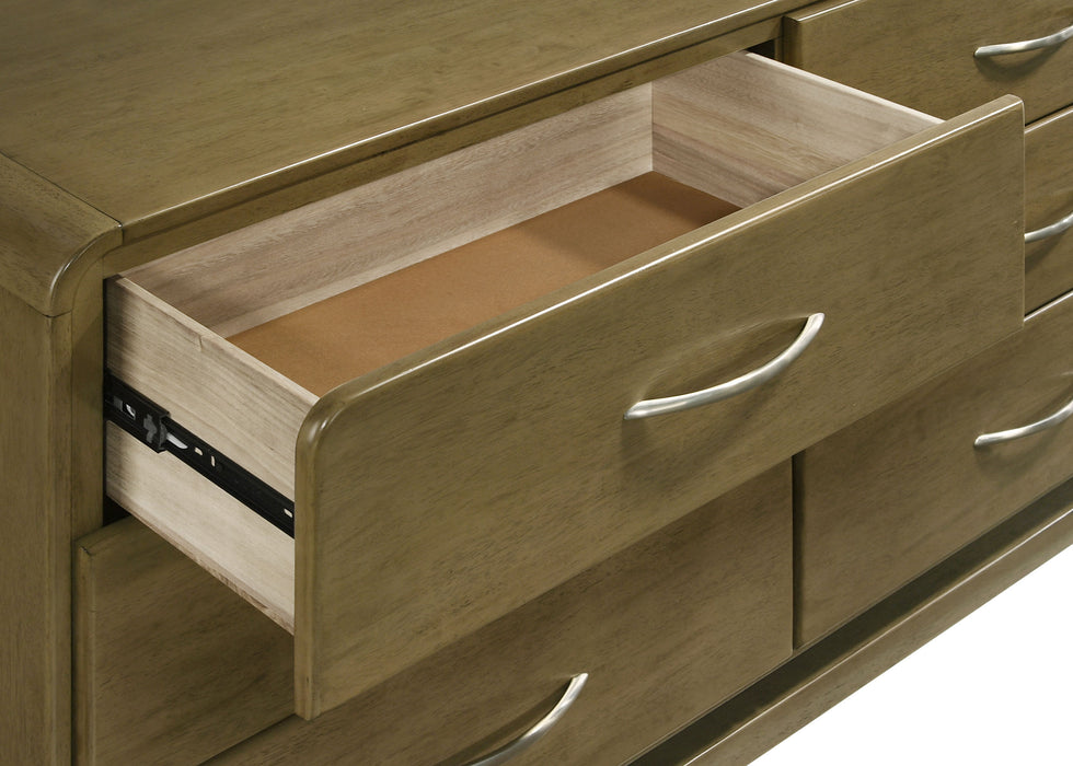 Amsbury Dresser - Just Furniture (PA) - Multi Location