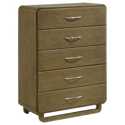 Amsbury Chest - Just Furniture (PA) - Multi Location
