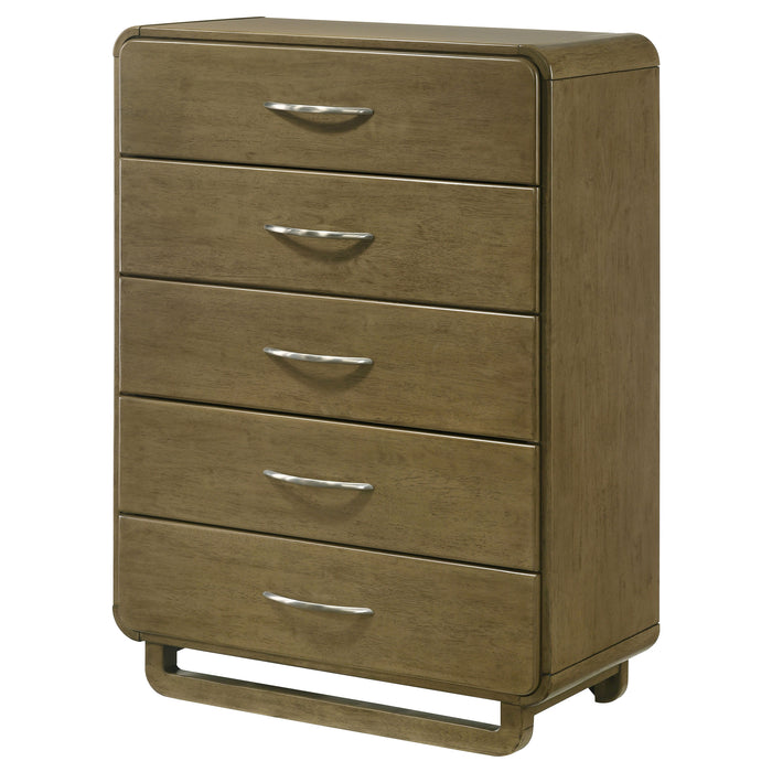 Amsbury Chest - Just Furniture (PA) - Multi Location