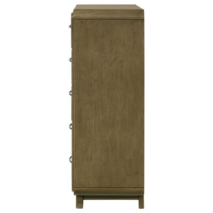 Amsbury Chest - Just Furniture (PA) - Multi Location