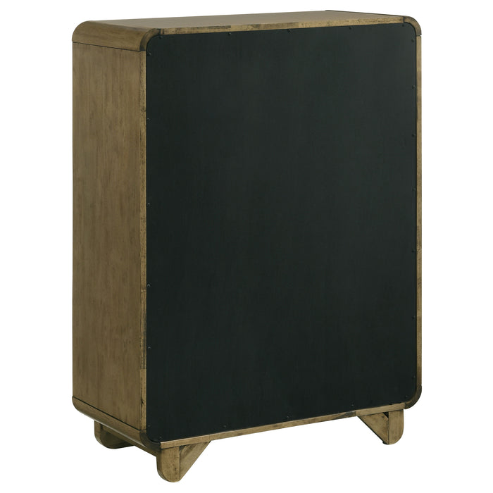 Amsbury Chest - Just Furniture (PA) - Multi Location