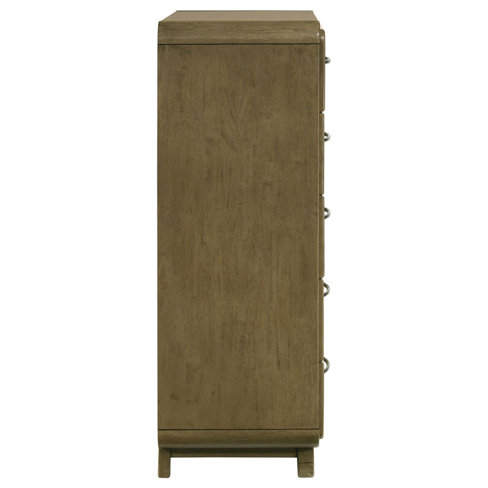 Amsbury Chest - Just Furniture (PA) - Multi Location