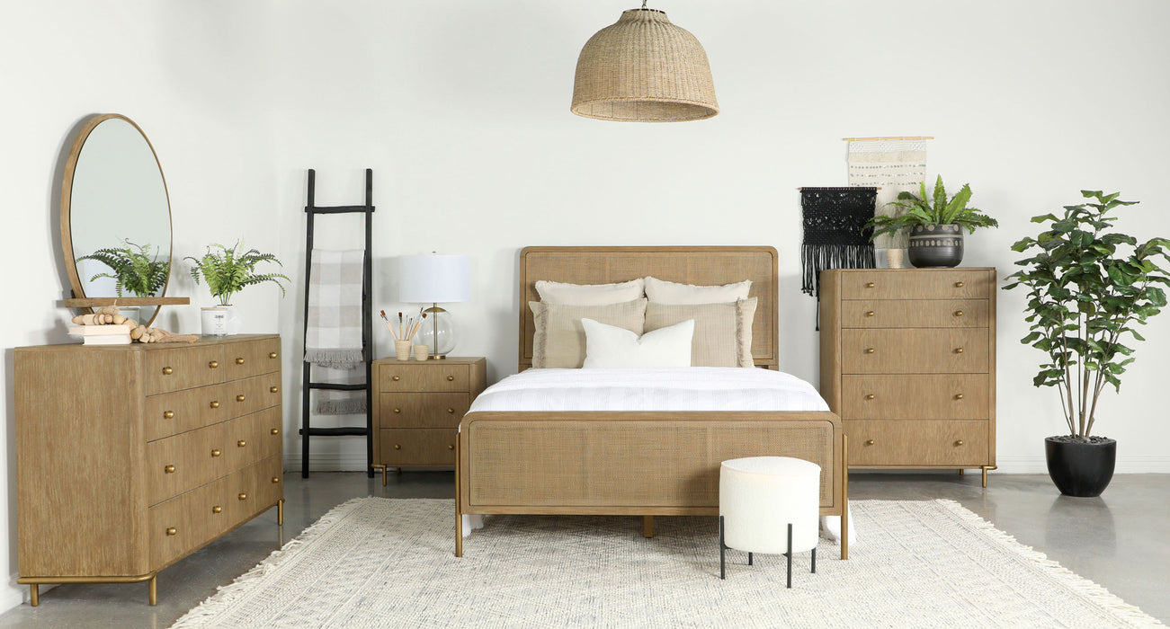 Arini Bedroom Set - Just Furniture (PA) - Multi Location