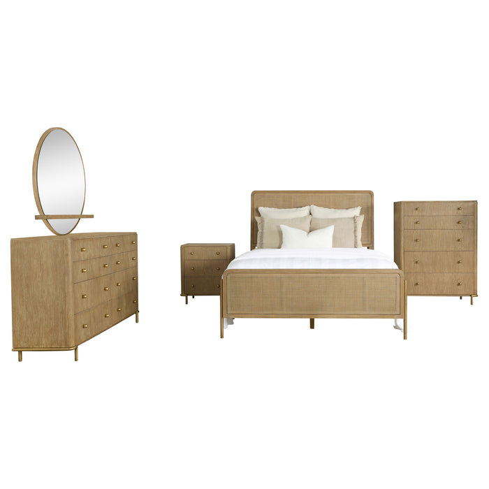 Arini Bedroom Set - Just Furniture (PA) - Multi Location