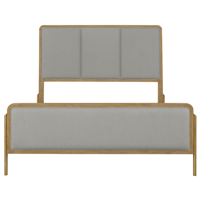 Arini 5 Pc Bedroom Sets Beige - Just Furniture (PA) - Multi Location