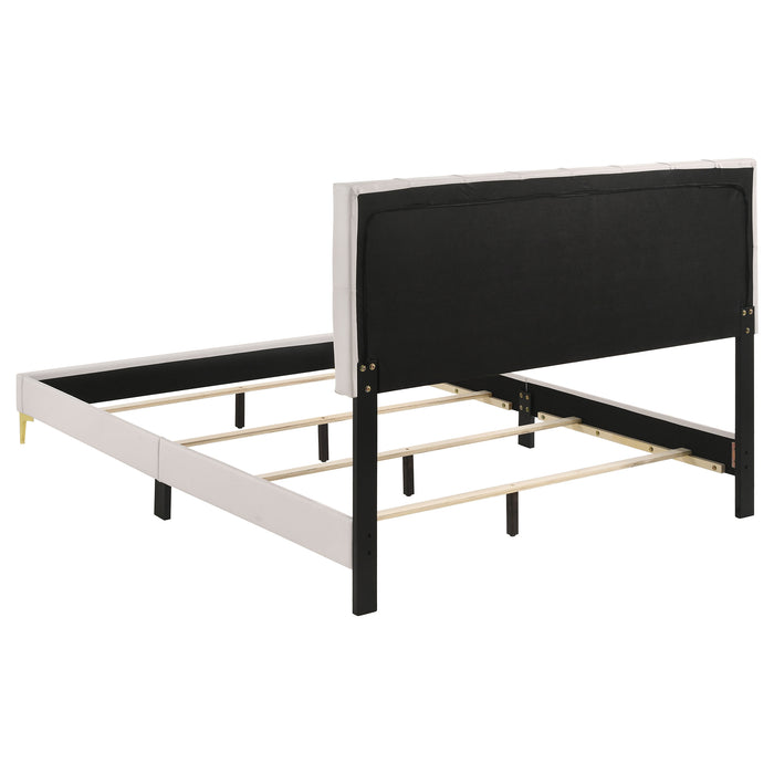 Kendall 4 & 5 Piece Bedroom Sets - Just Furniture (PA) - Multi Location