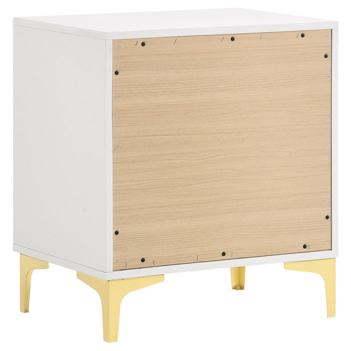 Kendall 4 & 5 Piece Bedroom Sets - Just Furniture (PA) - Multi Location