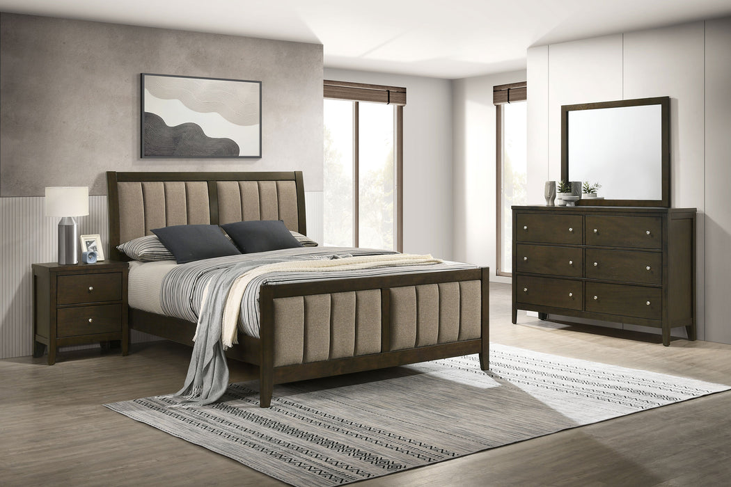 Wilkes Bedroom Sets - Just Furniture (PA) - Multi Location