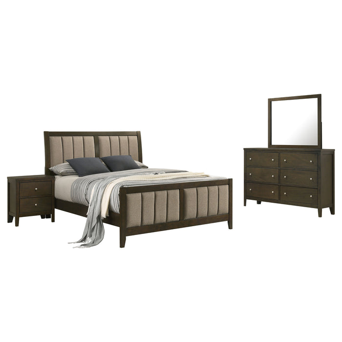 Wilkes Bedroom Sets - Just Furniture (PA) - Multi Location