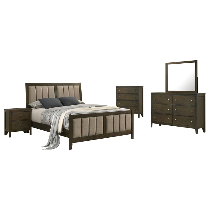 Wilkes Bedroom Sets - Just Furniture (PA) - Multi Location