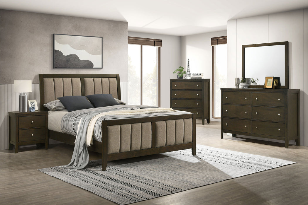 Wilkes Eastern King, Cal.King, Full, Twin, & Queen Bed - Just Furniture (PA) - Multi Location