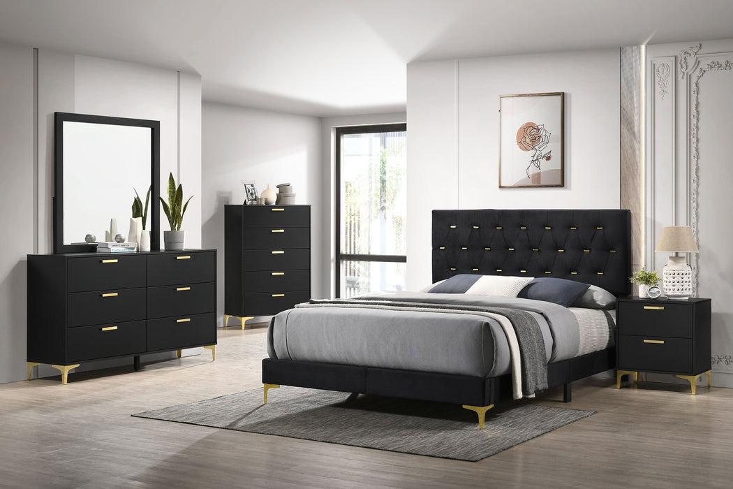 Kendall Dresser With Mirror - Just Furniture (PA) - Multi Location