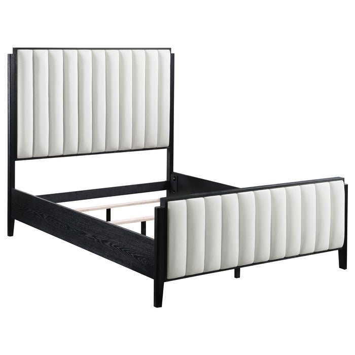 Brookmead 4 Pc Bedroom Set - Just Furniture (PA) - Multi Location