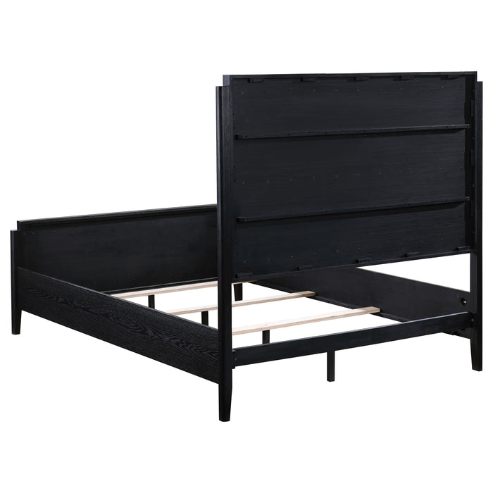 Brookmead 4 Pc Bedroom Set - Just Furniture (PA) - Multi Location