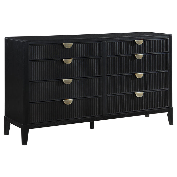 Brookmead 4 Pc Bedroom Set - Just Furniture (PA) - Multi Location