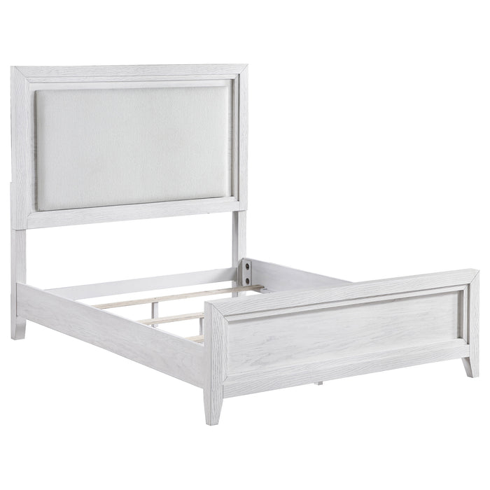 Marielle 4 Pc Bedroom Set - Just Furniture (PA) - Multi Location