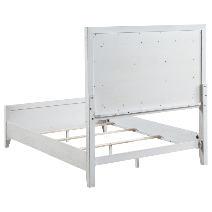 Marielle 4 Pc Bedroom Set - Just Furniture (PA) - Multi Location