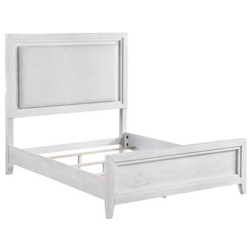 Marielle California King, E.King, & Queen Bed - Just Furniture (PA) - Multi Location