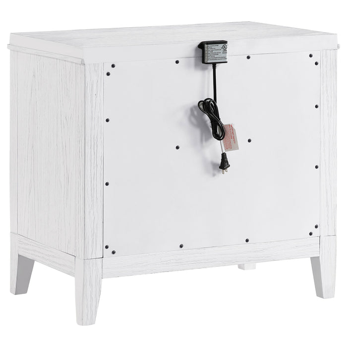 Marielle 4 Pc Bedroom Set - Just Furniture (PA) - Multi Location