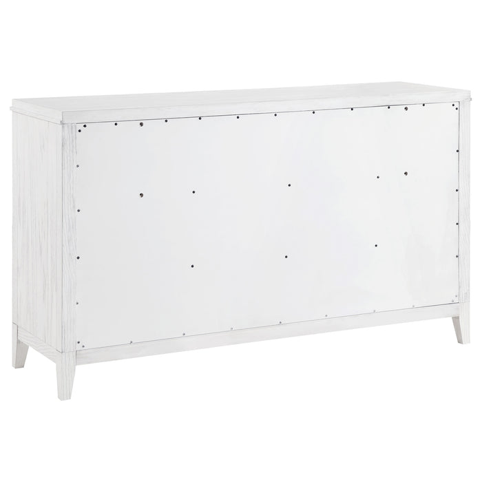 Marielle 4 Pc Bedroom Set - Just Furniture (PA) - Multi Location