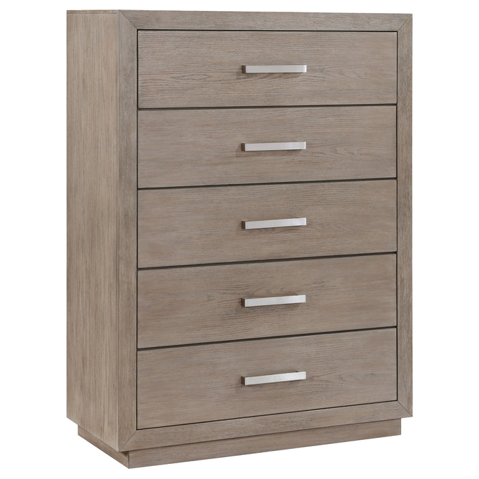 Kenora 5 Pc Bedroom Set - Just Furniture (PA) - Multi Location