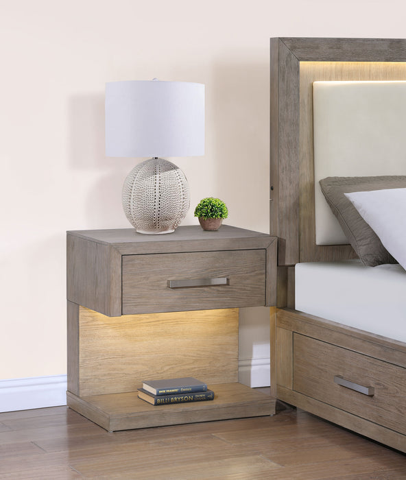 Kenora Nightstand - Just Furniture (PA) - Multi Location